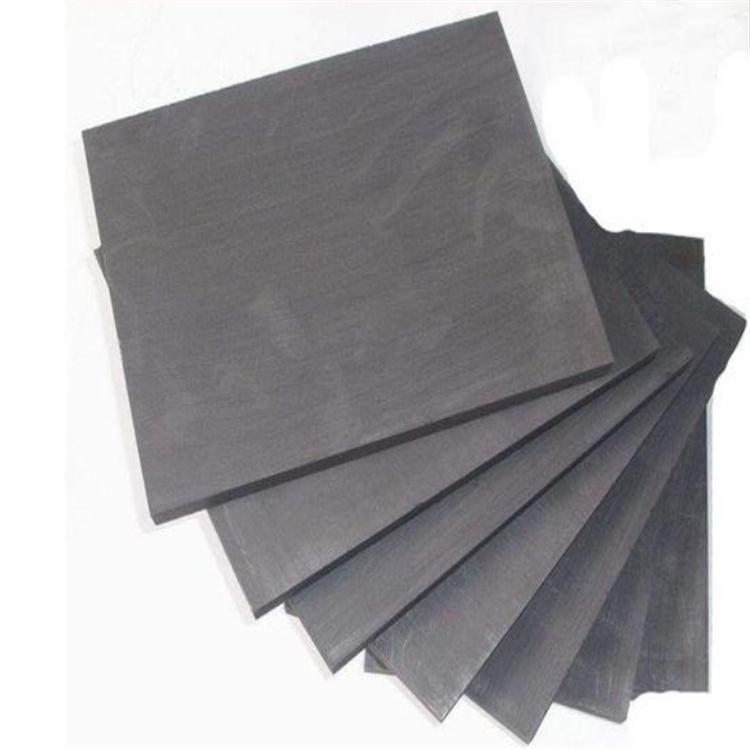 Was sind die Eigenschaften und Hauptanwendungen von Graphitanodenplatten?