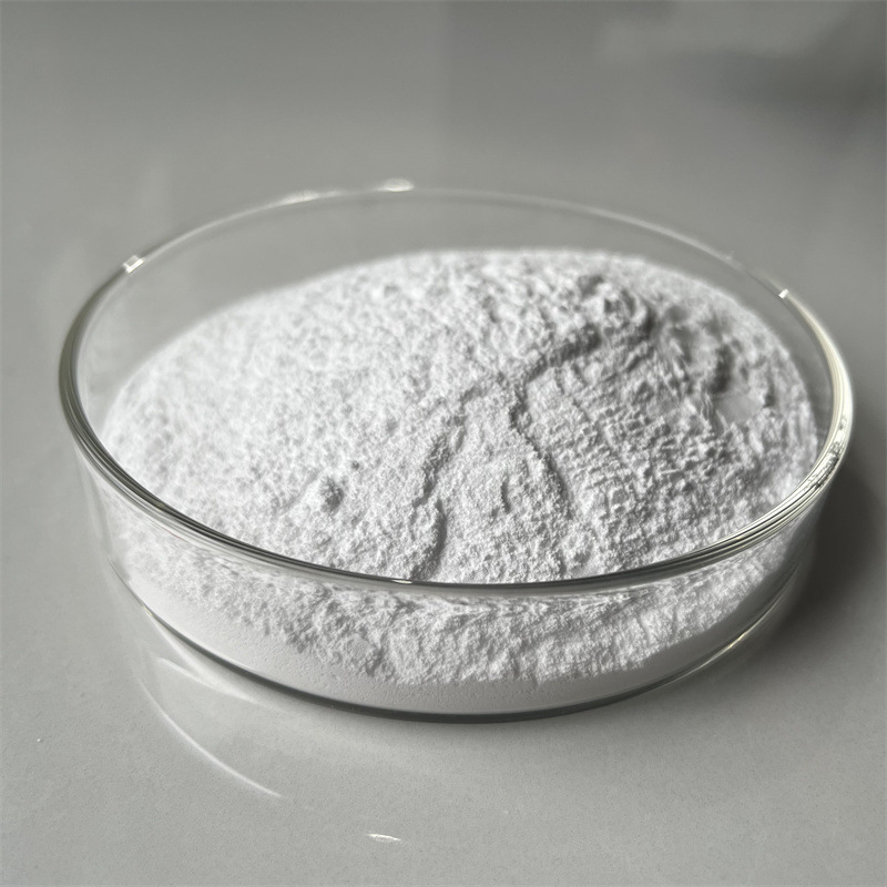 Anwendung von hochreinem Aluminiumoxidpulver