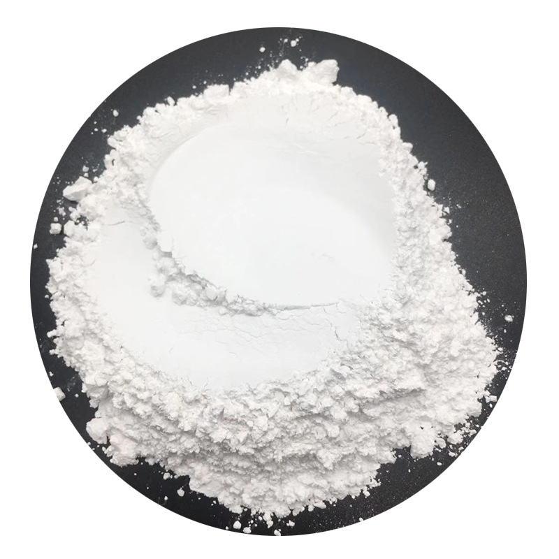 Arten und Anwendungen von Zinkoxid