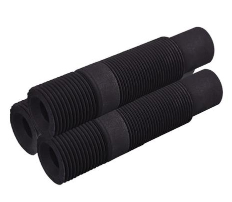 Kundenspezifische Herstellung von Graphitdüsen