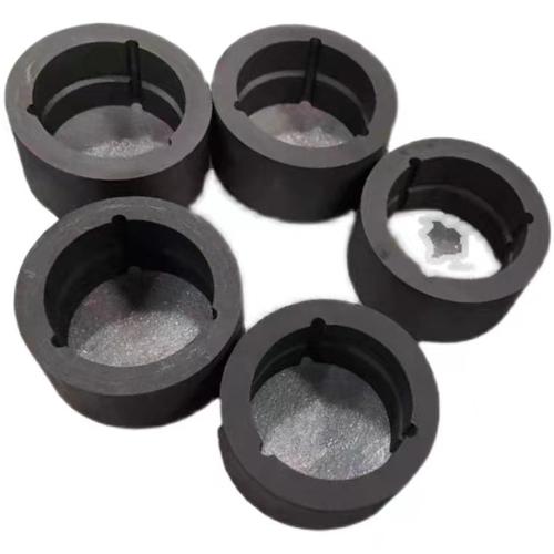 Funktion und Anwendung von Graphitringen