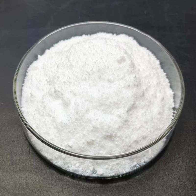 Nano-Aluminiumoxidpulver